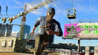 WATCH DOGS 2 NVIDIA GEFORCE 940M 2GB LOW END GRAPHICS CARD GAME PLAY NAZID GAME ON