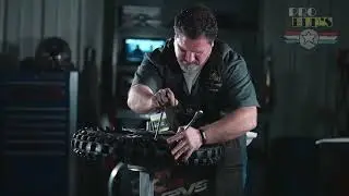 Pro Bud's Easiest Tire Changes Ever