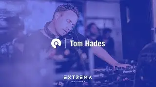 Tom Hades @ Distrikt 2: KOMPASS: Extrema Outdoor 2019 | BE-AT.TV