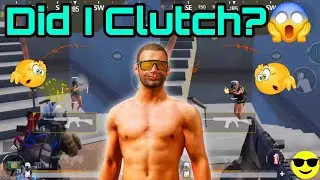 Did I Clutch?😱 | Killer Pirate 420