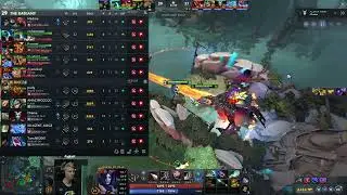 Pajkatt [7579 MMR] | Dota 2