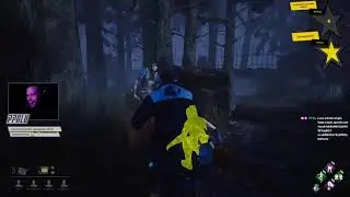 Parkour Billy