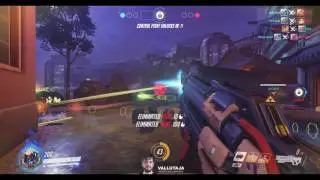 REUNITED Overwatch - Weekly Highlights #1