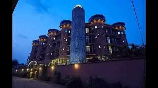 LoadTeam cities video 700 - Bafoussam - Cameroon