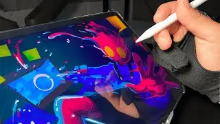 ¿Se puede hacer un PROYECTO DE ANIMACIÓN en solo 5 DÍAS?