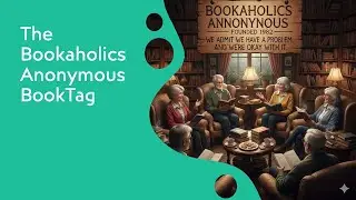 Метка анонимного книголюба