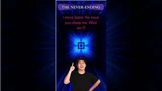 Only 1% Can Solve This Riddle in 10 Seconds 🧠⏳