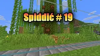 NISMO OČEKIVALI OVAKAV REZULTAT&hellip; Ocelot u Minecraftu 😳Spiddić 19 Minecraft preživljavanje sa tatom