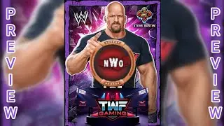 170M+ Move Damage #StoneCold #TheAlliance 6SG #Preview PT2 @WWEChampionsGame  #scopelycontentcreator