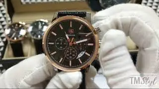 Zegarek Benyar Royal --- www.tmzegarki.pl ---