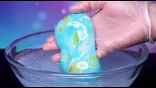 SQUEEZE These Planets 🌍 ASMR Heaven