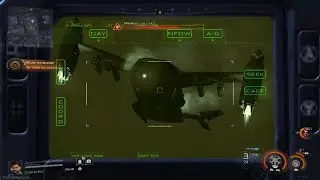 Call of Duty: Black Ops 7 - Advanced Guild VTOL Boss Fight 