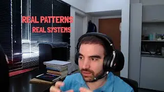Design Patterns That Actually Matter in .NET Microservices