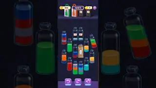 Water Match #WaterMatch #game #gameshorts #gaming #gameplay