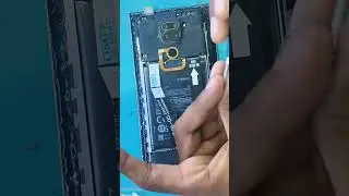 #mi note 9 display change# Redmi note 9#technology #smartphone #mobilephone easyknowledge