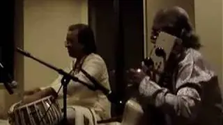 Pt Nayan Ghosh Private concert   (3)   पंडित नयन घोष