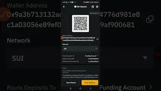 Sui Bison - My Withdrawal Testimony #suinetwork #crypto #earnpassiveincome