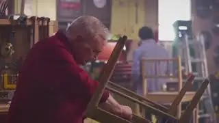 I love you, dad.