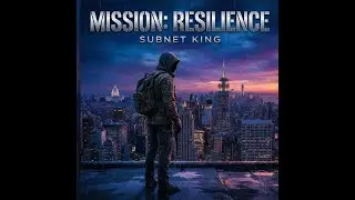Mission Resilience - Subnet King (Official Audio)