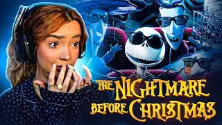 First Time Watching 
