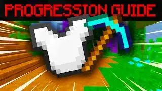 How To Make The Most Money With Mining (Hypixel Skyblock Ironman)