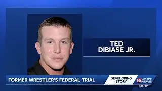 Former DHS director testifies in Ted DiBiase Jr. federal trial