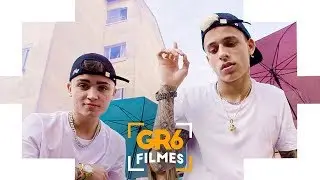 MC Pedrinho e MC Rafa - Friends Rave (GR6 Filmes) DJ TC