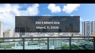 350 S Miami Ave - Miami