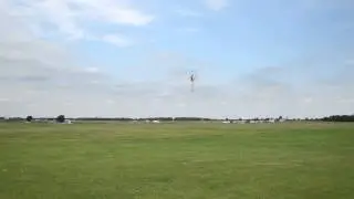 Ofek Katzav  Mikado LOGO 700XXTREME Mikado Power Hour IRCHA 2015