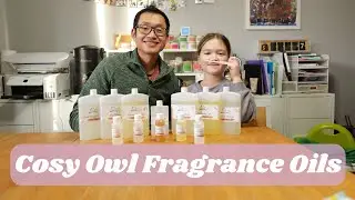 We Tried All Our New Candle Scents - Here's Our Honest Thoughts