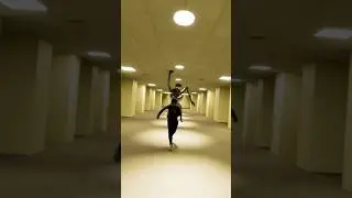 В ловушке в задних комнатах [Восстановленные кадры] #задниекомнаты