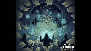 BNB - PAC MAN FT WBM (EP MO5TAT)