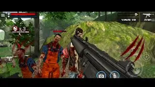 Must Watch Gameplay Video / New Game / Dead Target