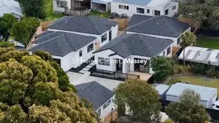 Lot 1-3/57 Helena Street,Massey-Where Modern Living Meets Effortless Comfort