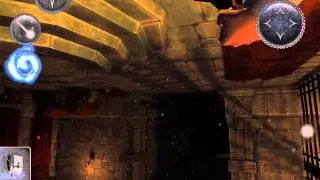 Origin II } Инди хоррор }  извиняюсь за слова