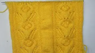 knitting disign// Sweater ki Disign 2023//Rashmika silai centre