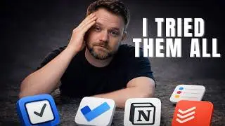 I Found the Best Task Manager for Real Life