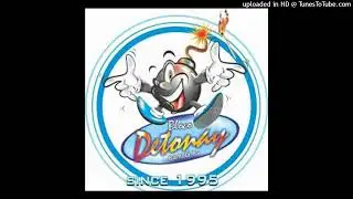 BLOCO DETONAY - CAMETÁ - PA 2002