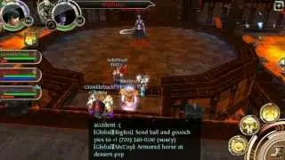 Morphine- Wethvive fight