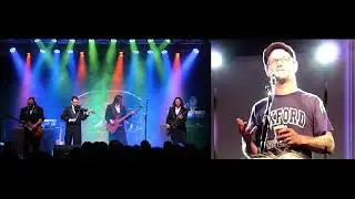 Corey Taylor & Trans-Siberian Orchestra - Wizards In The Frozen Winter