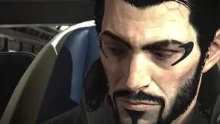 Is This The Origins Of Clanka Deus Ex: Mankind Divided