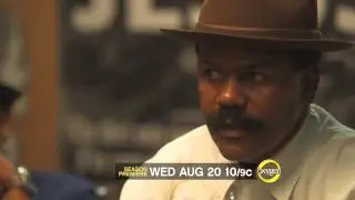 Preachers of L.A. Season 2 - Supertease