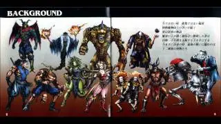 Battle Monsters OST - Ending