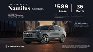 #Lincoln Employee Pricing. You pay what we pay! | Stevens Creek Lincoln