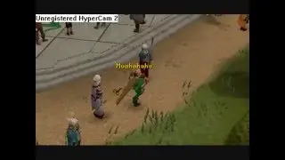 The Deformed Human Glitch