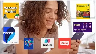 Best Apps to Learn Persian/Farsi Other Than Duolingo