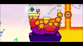 MAGMA BOUND 41% INSANE DEMON MOBILE