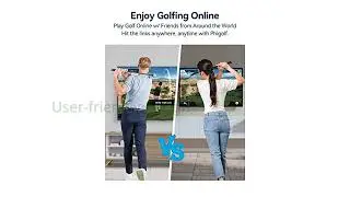 REVIEW (2025): PHIGOLF Home Golf Simulator. Features