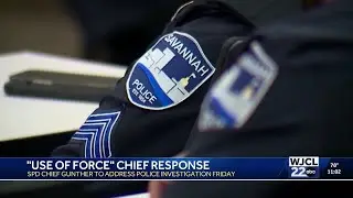 Savannah mayor wants more community input to review police use of force instances