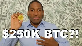 🚀 $250K Bitcoin? Arthur Hayes Predicts Crypto's Explosive Endgame 🔥